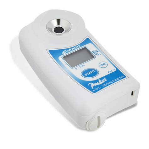 atago refractometer parts|atago refractometer troubleshooting.